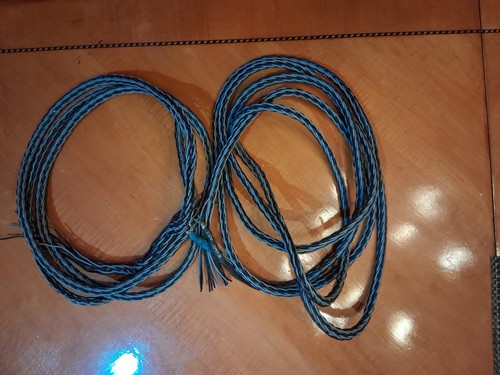 Meter pair - (9, feet)