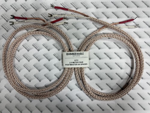 Kimber kable 12tc meter - kable,