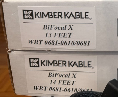 Kimber kable bifocal - kimber,
